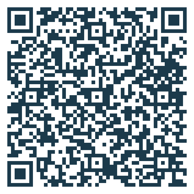 QR code that opens a WhatsApp chat with Tako